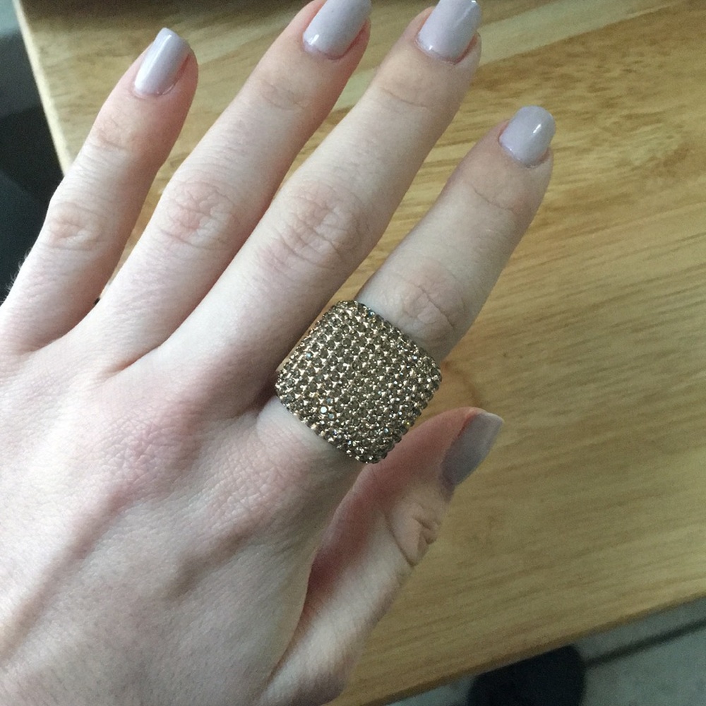 Bejeweled Ring - image 6